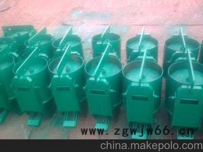 德昂供应江苏整定弹簧支吊架弹簧支吊架信誉厂家图3