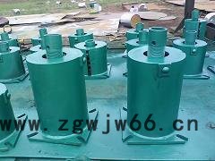 德昂供应江苏整定弹簧支吊架弹簧支吊架信誉厂家图4