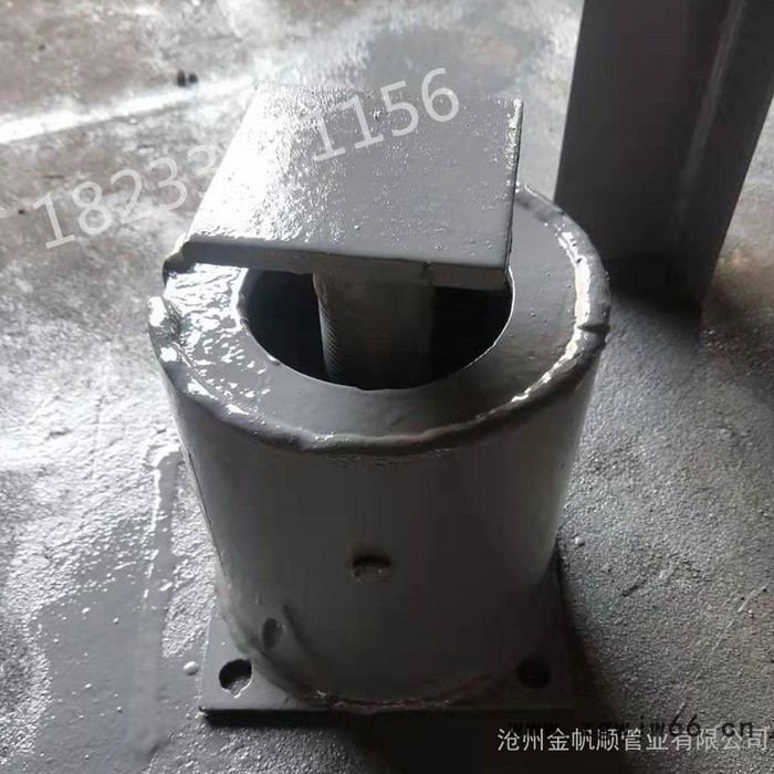 金帆顺 DN10-DN3000 变力弹簧吊架  TD可变弹簧吊架  信誉保证图3