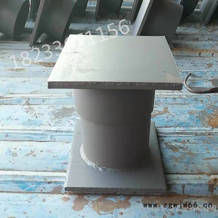 金帆顺 DN10-DN3000 变力弹簧吊架  TD可变弹簧吊架  信誉保证图2