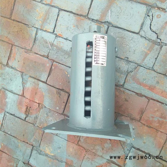 齐鑫供应变力弹簧支吊架，可变弹簧支吊架，现货供应图4