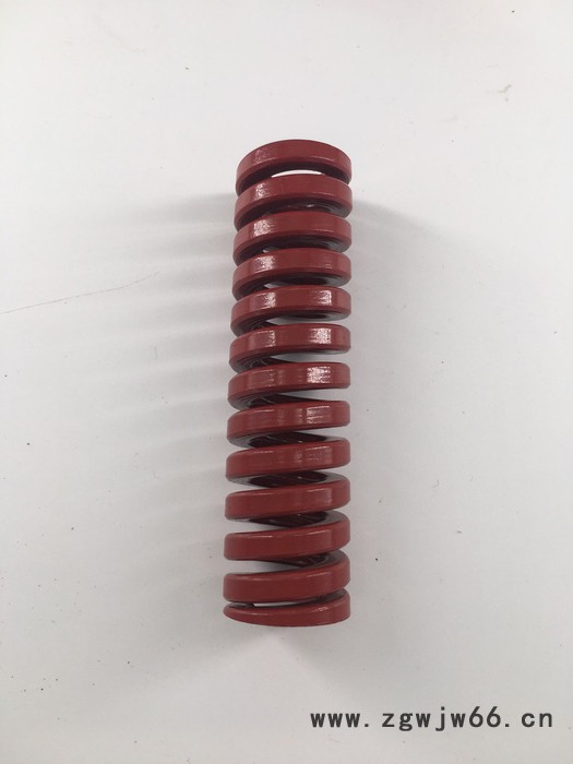 供应日本进口大同模具弹簧图6