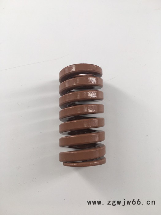 供应日本进口大同模具弹簧