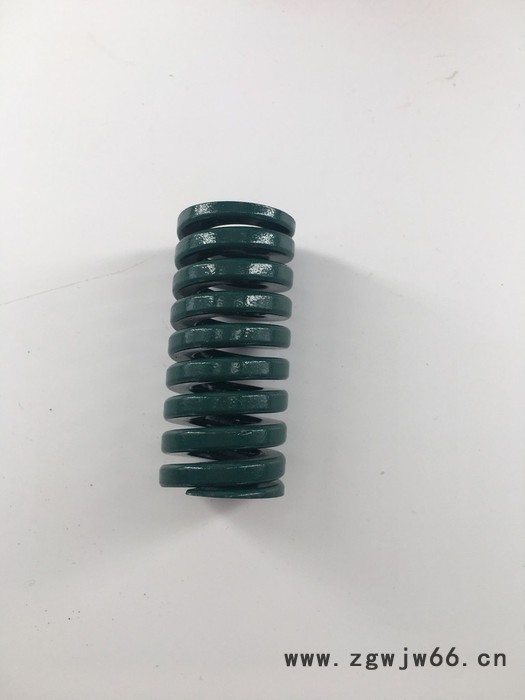 供应日本进口大同模具弹簧图2