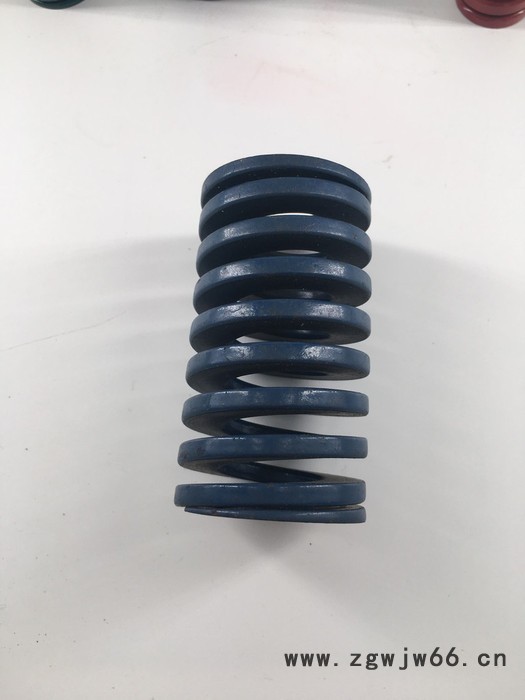 供应日本进口大同模具弹簧图3