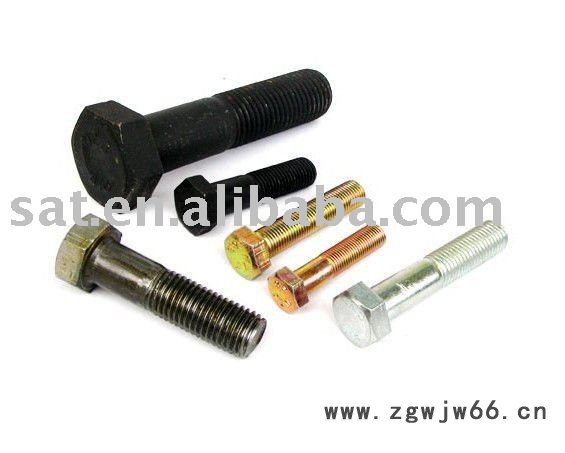 供应赛特Seter紧固件标准件图2