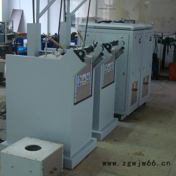 金属模具加热装置 中频加热电源图5