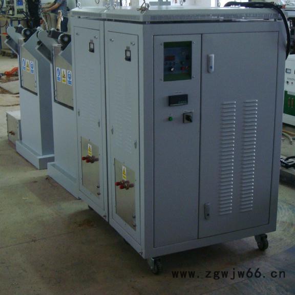 金属模具加热装置 中频加热电源图4