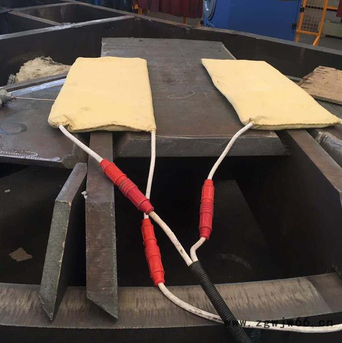 金属模具加热装置 中频加热电源图7