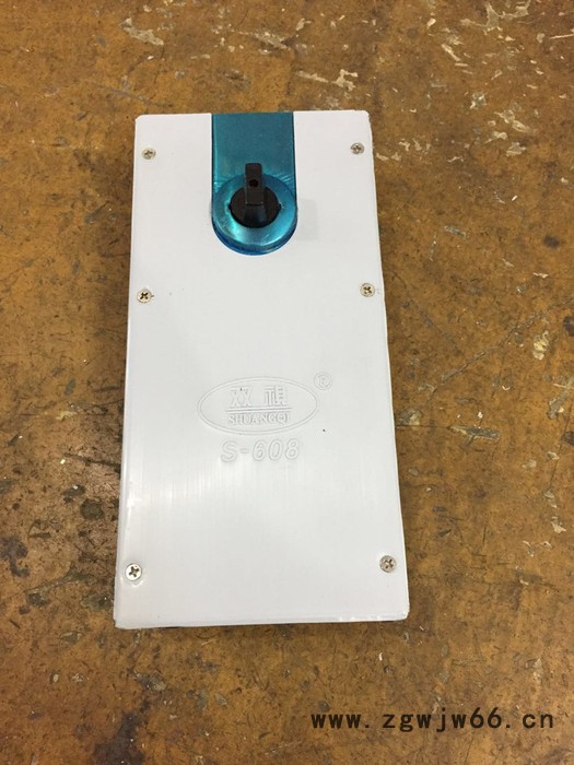 SQ一608地弹簧图2