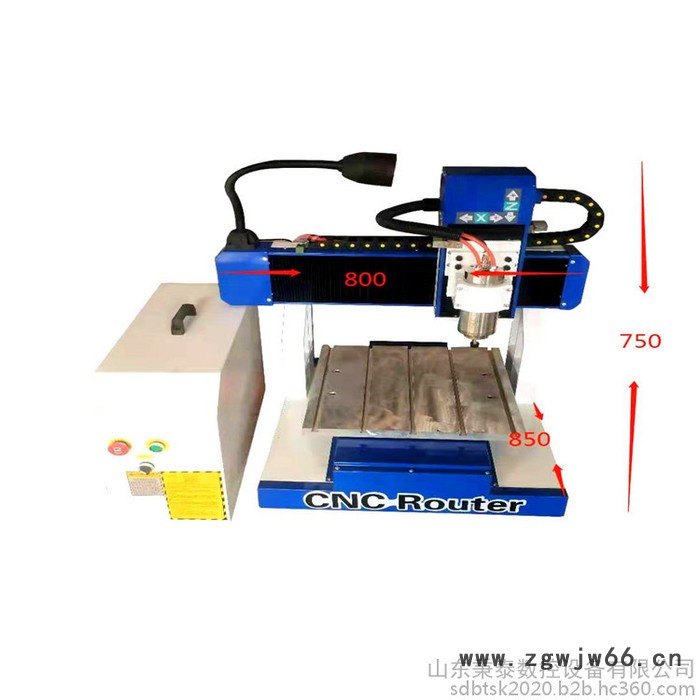 秉泰数控4040 玉石雕刻机 可用于玉石加工 核雕 金属模具 标牌制作 工艺品 广告 汽车装潢 石材加工等行业图5