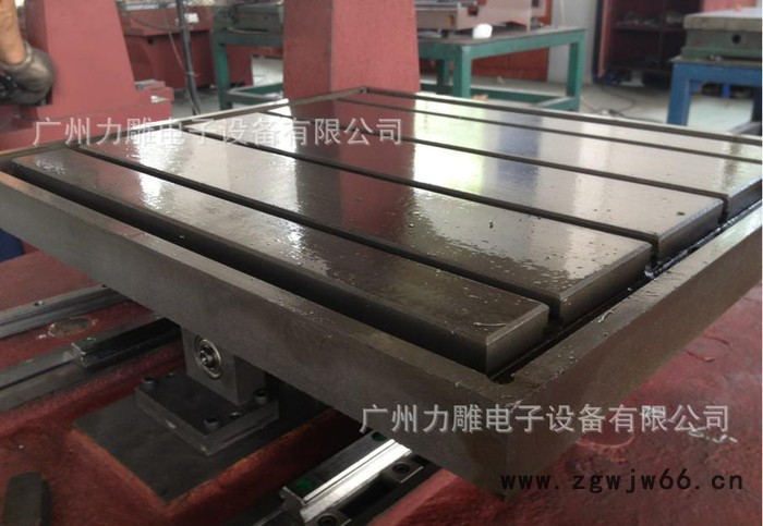 ,广州金属模具机加工中心图3