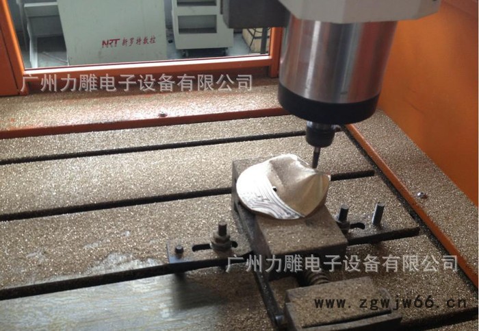 ,广州金属模具机加工中心图2