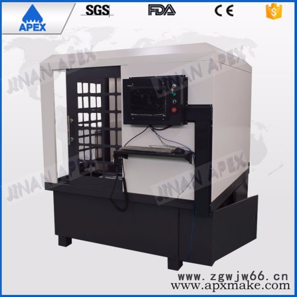 济南千江机械设备有限公司APEX-6060 金属模具机，金属加工雕刻机图3