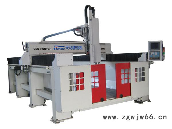 供应天马机器3640金属模具雕刻机,18253153666图2