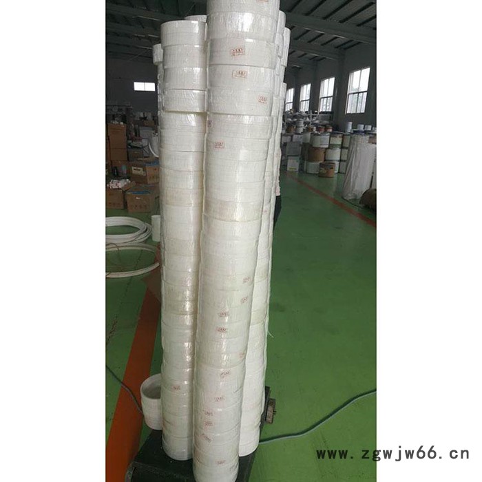 2017河北世强密封材料厂家四氟垫标准件报价 紧固件金属缠绕垫价格供货及时图3