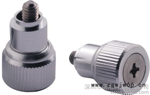 松不脱螺丝  弹簧螺丝  螺钉 面板紧固件 PF15-M3-1图3