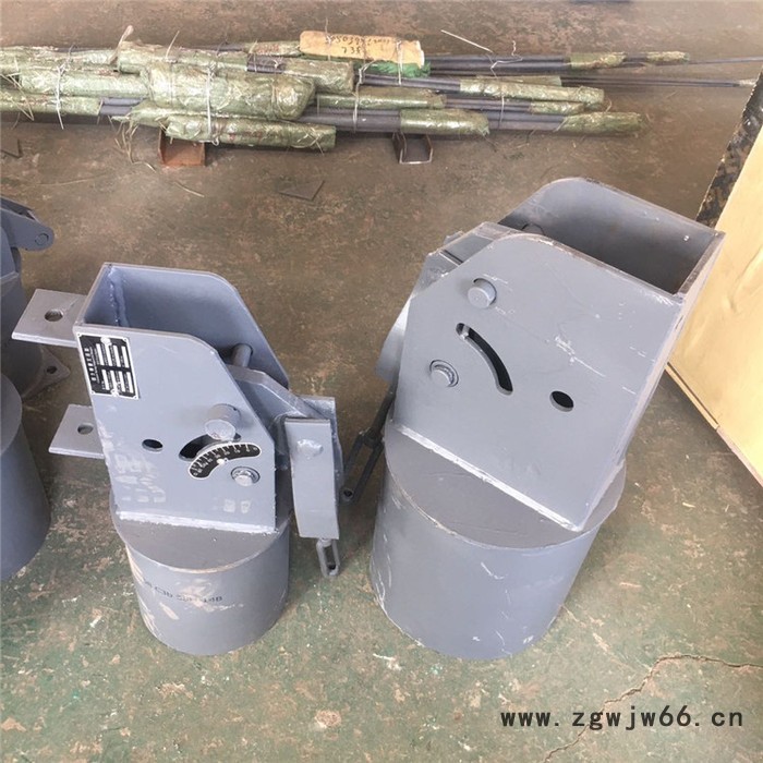 齐鑫VS60A14 变力弹簧支吊架 恒力弹簧支吊架 组合型弹簧支吊架 td弹簧支吊架 发电厂配件图3