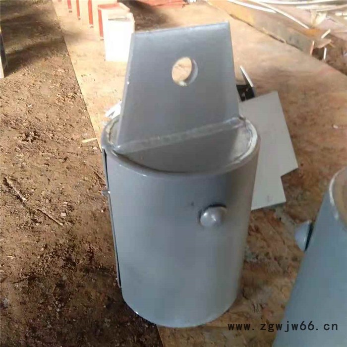 齐鑫C3 上搁置型可变弹簧吊架 可变弹簧支架 吊耳式恒力弹簧吊架 弹簧吊架实体厂家 发电厂配件图3