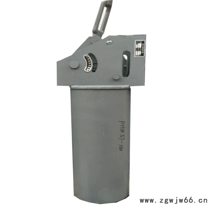 齐鑫C3 上搁置型可变弹簧吊架 可变弹簧支架 吊耳式恒力弹簧吊架 弹簧吊架实体厂家 发电厂配件图2