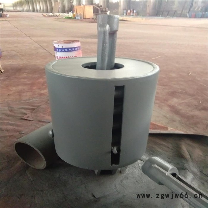 齐鑫C3 上搁置型可变弹簧吊架 可变弹簧支架 吊耳式恒力弹簧吊架 弹簧吊架实体厂家 发电厂配件图4