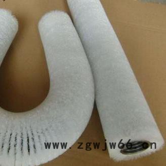 皖国制刷 弹簧刷 钢丝弹簧刷 尼龙丝弹簧刷 工业弹簧刷 防静电弹簧刷 毛刷 **没有中间商差价 可定制