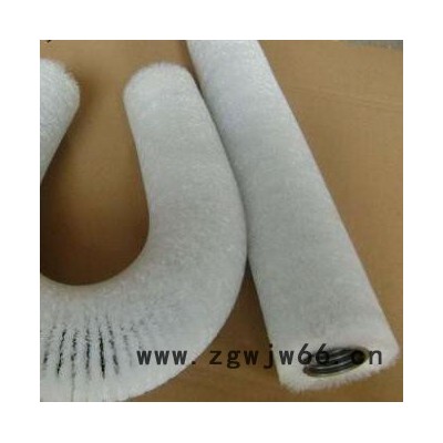 皖国制刷 弹簧刷 钢丝弹簧刷 尼龙丝弹簧刷 工业弹簧刷 防静电弹簧刷 毛刷 **没有中间商差价 可定制