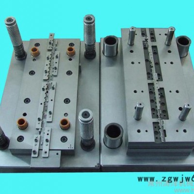 供应涛泽tz五金模具加工