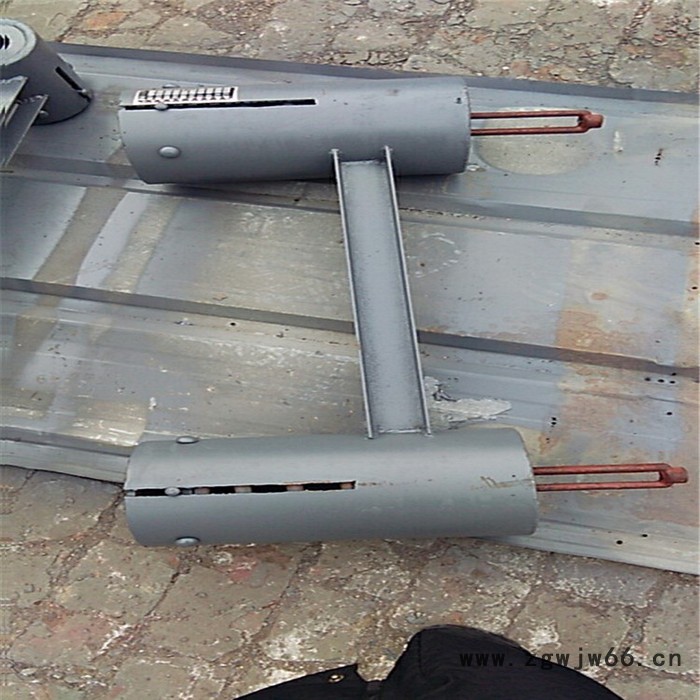 齐鑫TH3 支架弹簧 上下连接吊架弹簧 变力弹簧支吊架 汽机抽汽管道安装使用图4