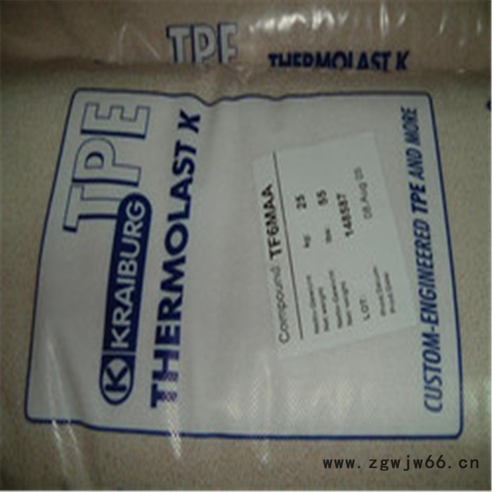 物性表德国胶宝 塑料TPE K TC7CSZ原料 好的着色性 好粘结性热稳定性好垫圈 紧固件 密封件 膜 汽车内部零件图3