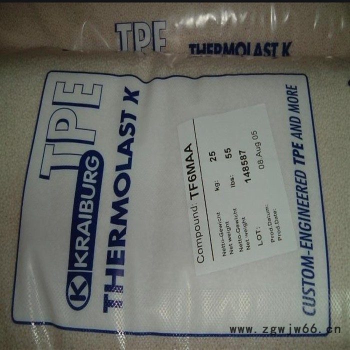 物性表德国胶宝 塑料TPE K TC7CSZ原料 好的着色性 好粘结性热稳定性好垫圈 紧固件 密封件 膜 汽车内部零件图4