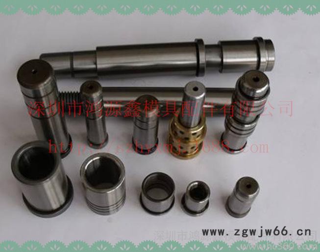 /精密导套/精密导柱/五金模具配件/非标订做/特价图3