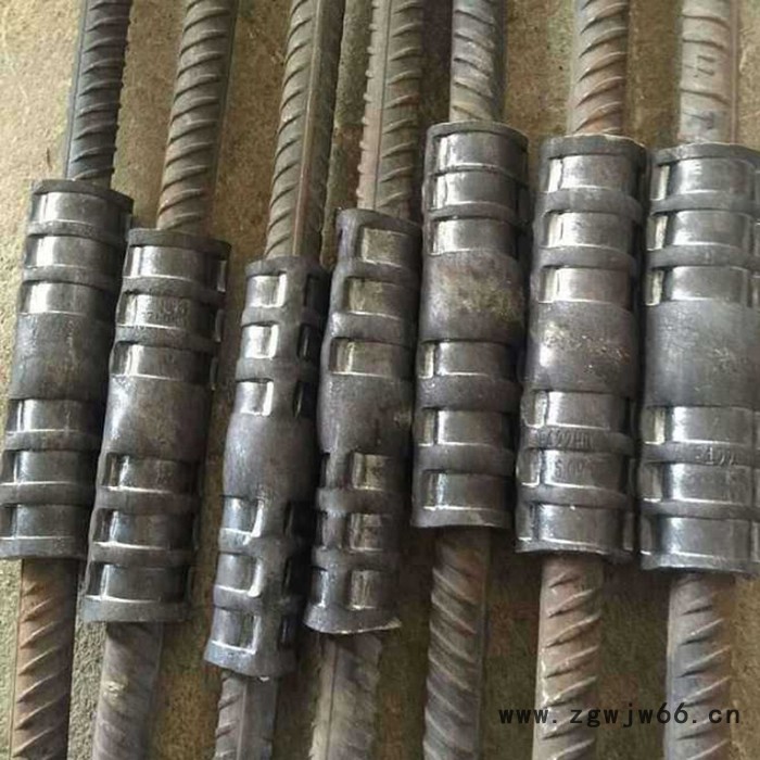 钢筋冷挤压 钢筋套筒 钢筋28冷挤压套筒 桥梁/隧道紧固件 冷挤压套筒 国标/铁标28冷挤压钢筋套筒图4