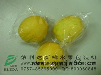 公司经验丰富：泉州依利达TW-350电脑双变频控制枕式包装机，紧固件全自动枕式包装机，豆制品全自动包装机图3