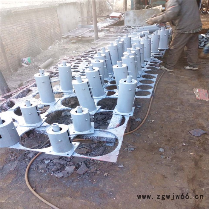 整定弹簧支吊架TD 弹簧支吊架  变力弹簧支吊架 沧州齐鑫可图纸供应图3