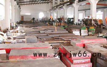 供应日本大同DC53五金模具钢材图1