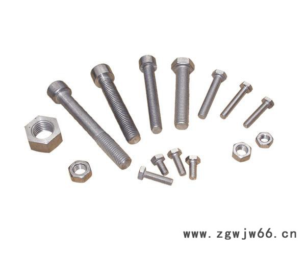 批发紧固件 紧固件厂家图3