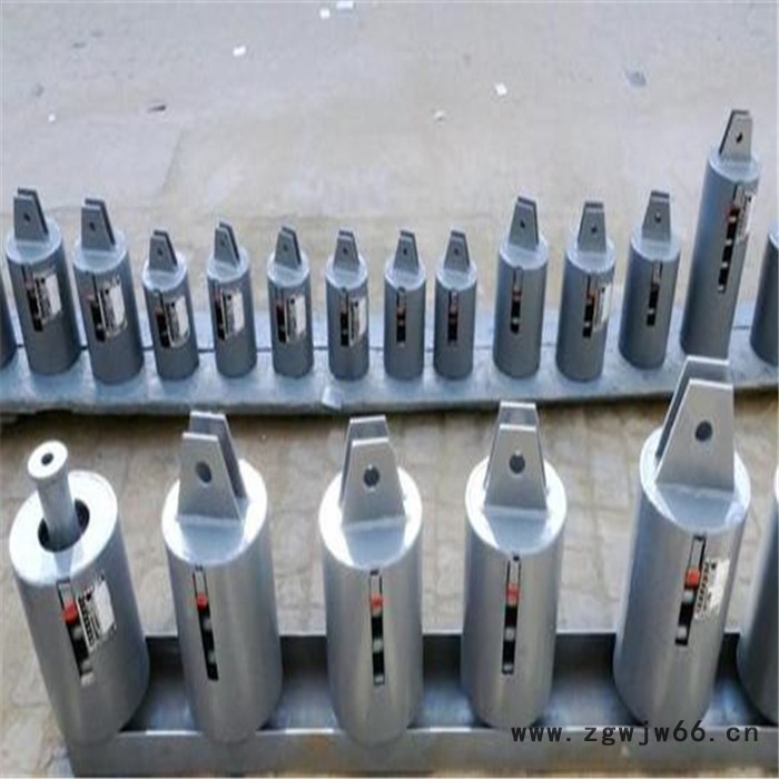 北京 支吊架弹簧 整定弹簧支吊架 鑫久恒厂家图7