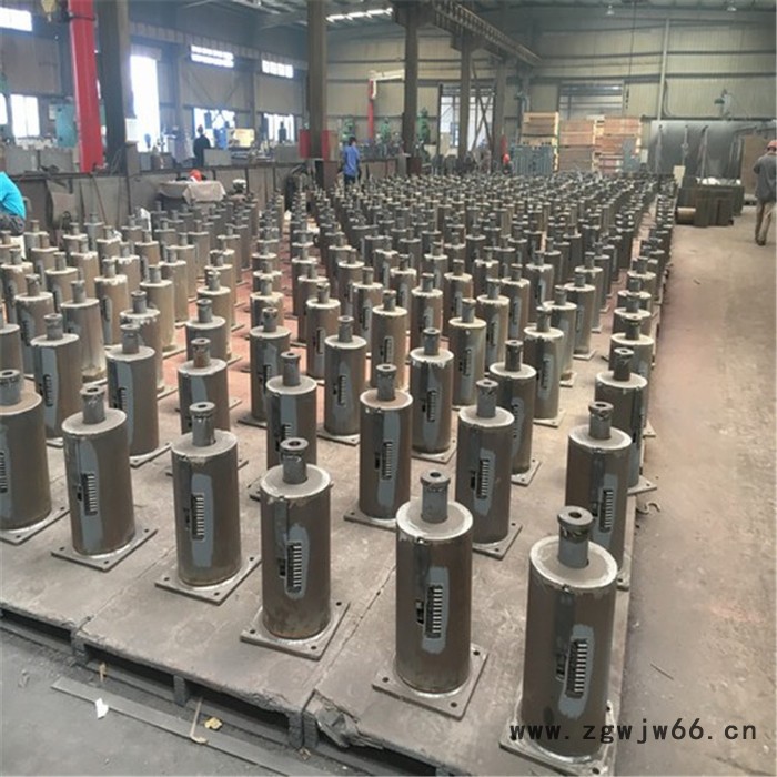 北京 支吊架弹簧 整定弹簧支吊架 鑫久恒厂家图5