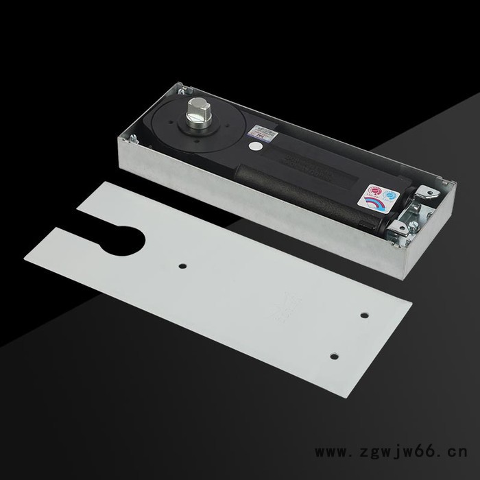 Dorma/多玛 停门地弹簧 玻璃门地弹簧图4