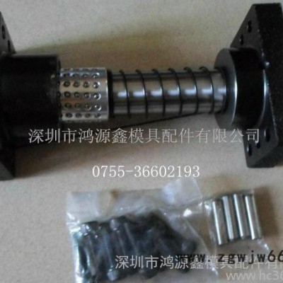 米思米标准导柱，tub,TUR,五金模具配件