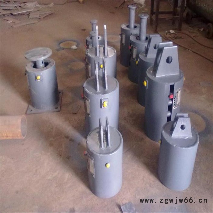 天津 恒力弹簧支吊架 支吊架弹簧 鑫久恒厂家图8