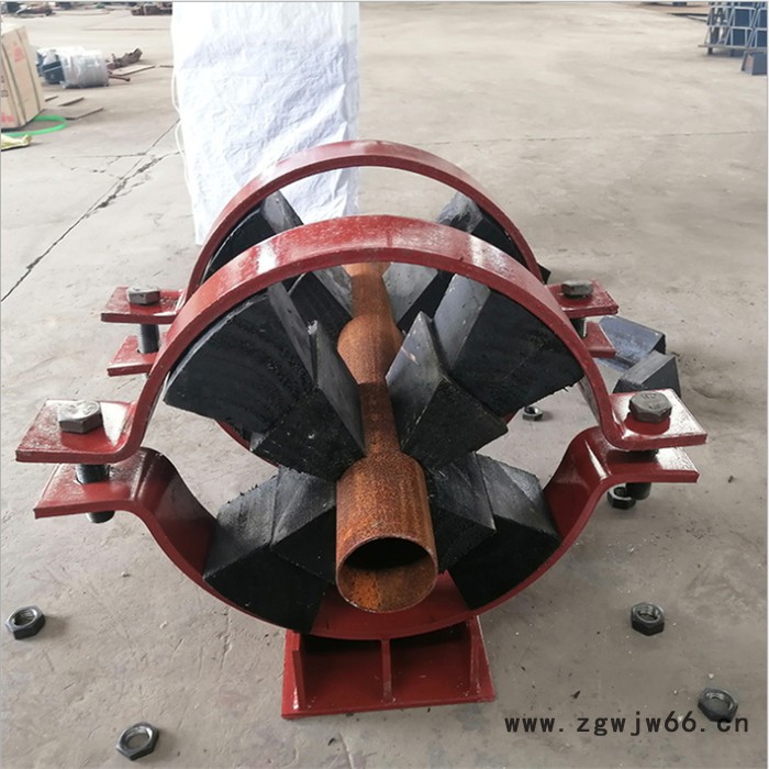 志昂-弹簧支吊架报价&弹簧支吊架价格图3