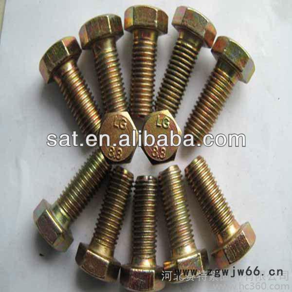 供应紧固件生产图3