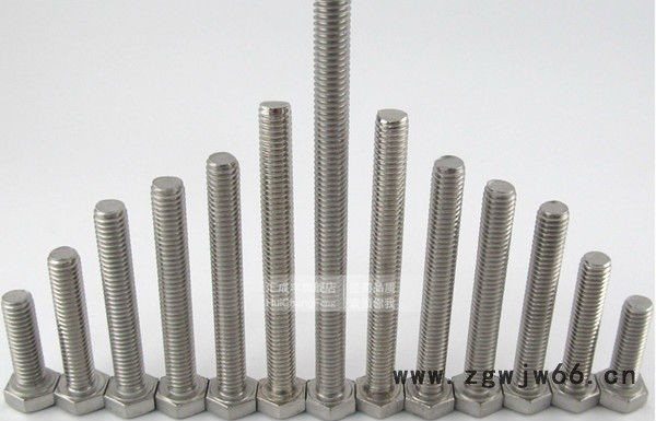 供应紧固件生产图2