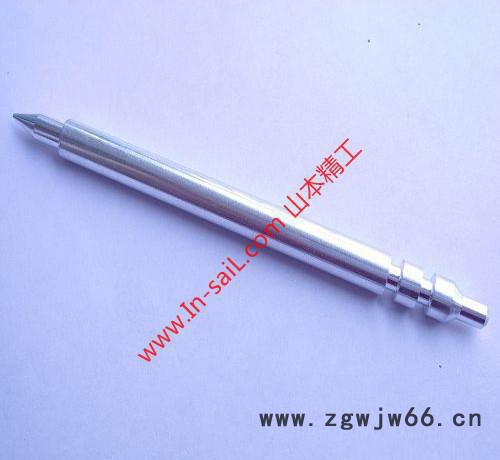 电机精密专用紧固件 (长销)图3