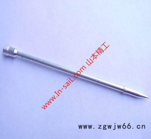 电机精密专用紧固件 (长销)图2