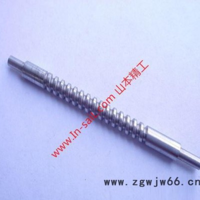 电机精密专用紧固件 （长销）
