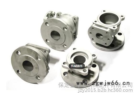 河北保定铸造厂家供应精密铸造，机械铸件，五金模具铸件图3