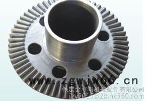 河北保定铸造厂家供应精密铸造，机械铸件，五金模具铸件图4